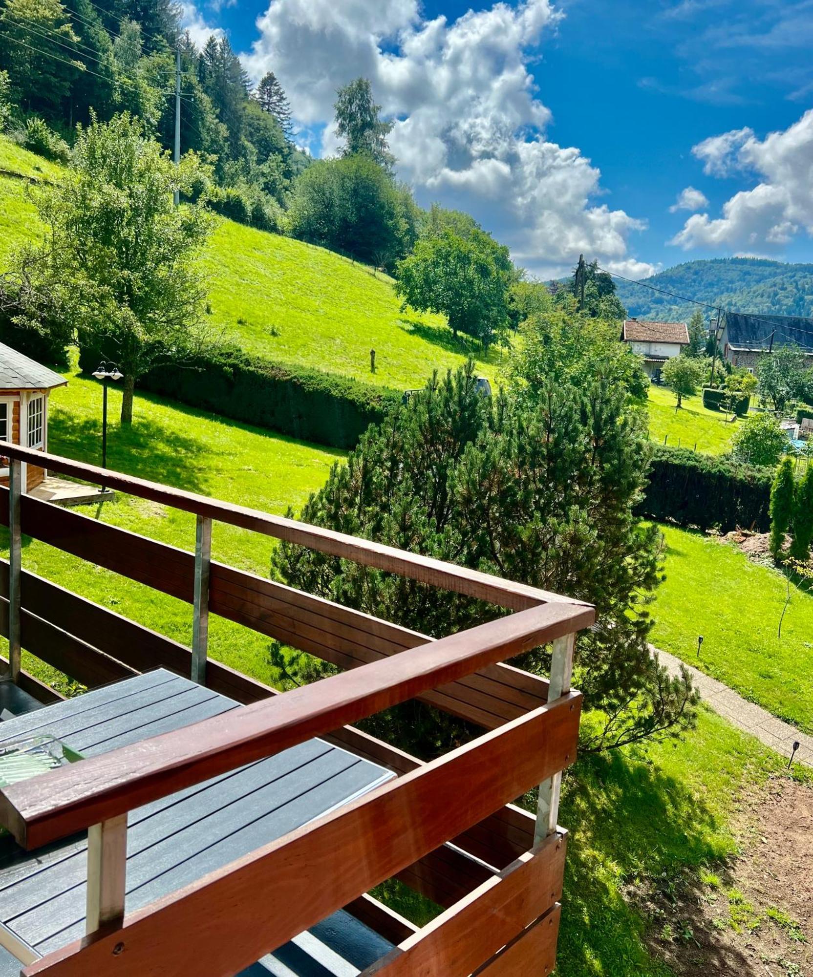 Logis Hotel, Chalets Et Restaurant Les Chatelmines Ла-Бресс Экстерьер фото